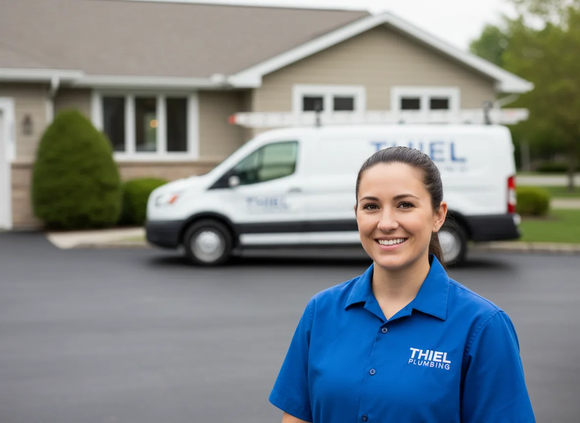 Plumber Riverdale, NE FAQs